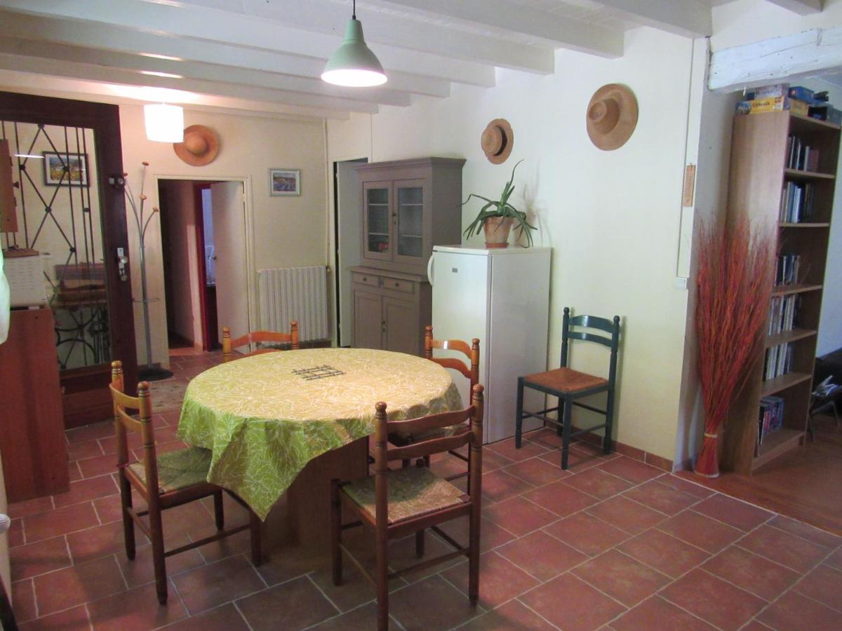 PradelleLe Moulin住宿加早餐旅馆 外观 照片