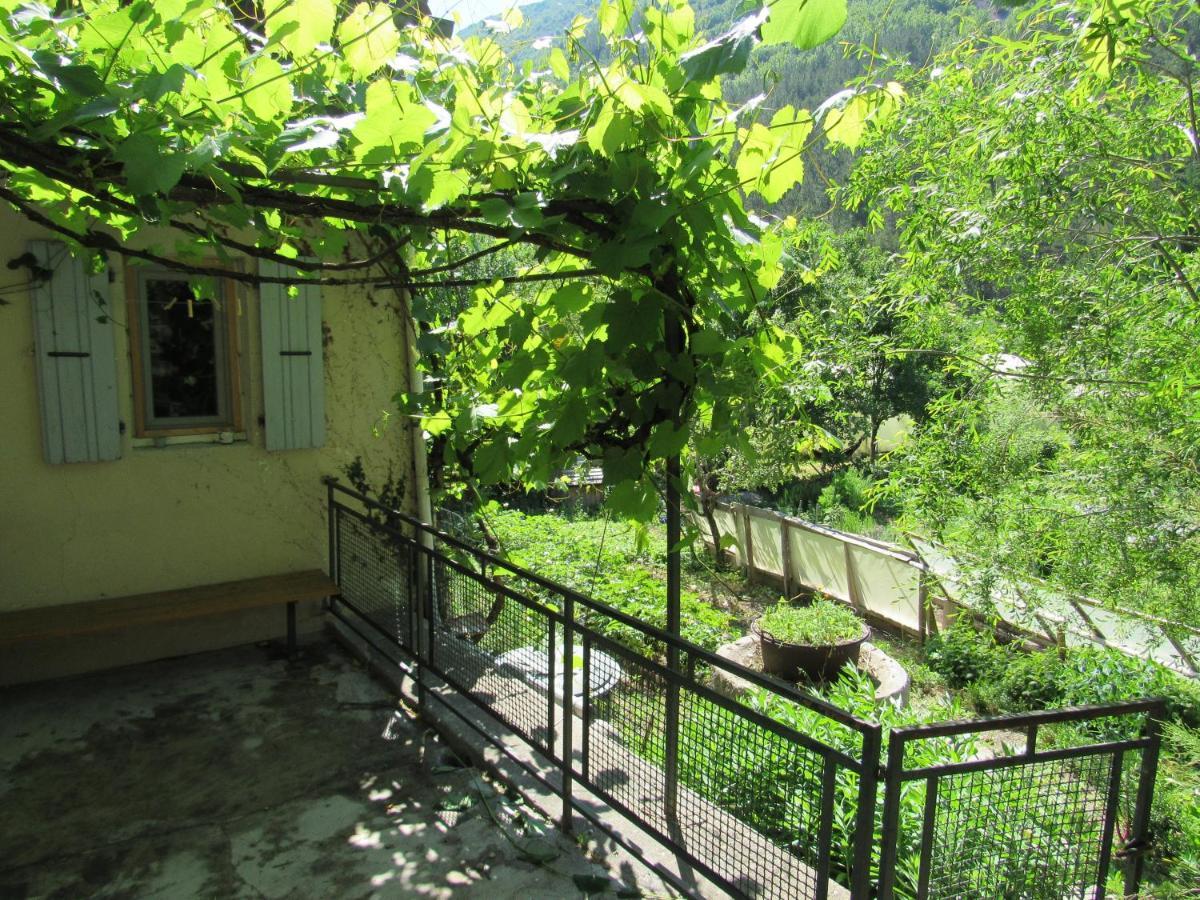 PradelleLe Moulin住宿加早餐旅馆 外观 照片